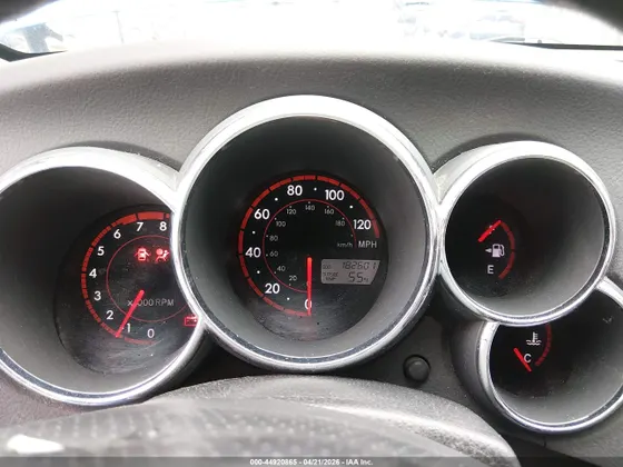 2007 Pontiac Vibe