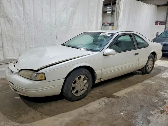 1997 Ford Thunderbird LX