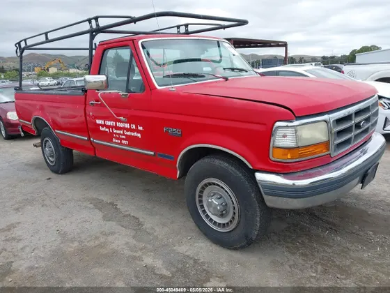 1994 Ford F-250