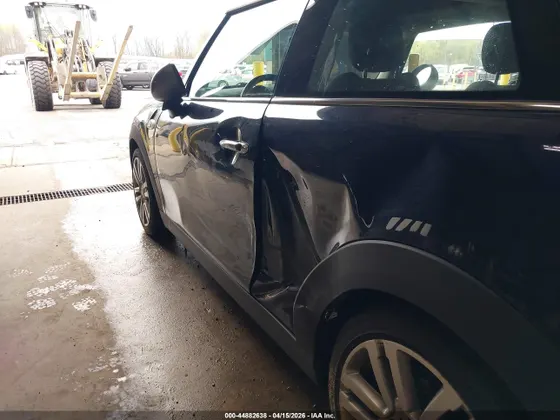 2017 MINI Hardtop 2 Door Cooper
