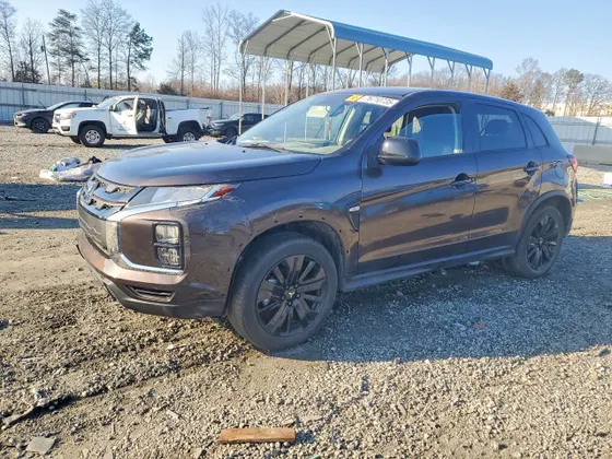 2023 Mitsubishi Outlander Sport ES