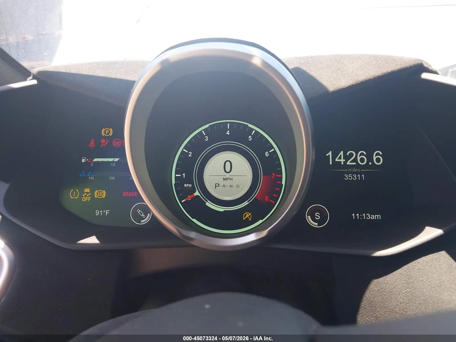 2020 Aston Martin Vantage