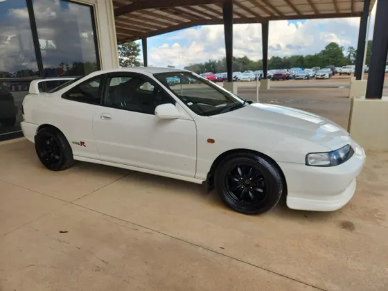 1997 Honda INTEGRA R