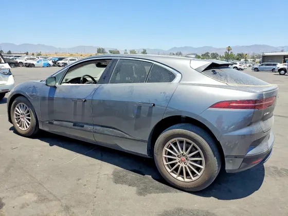2019 Jaguar I-PACE S