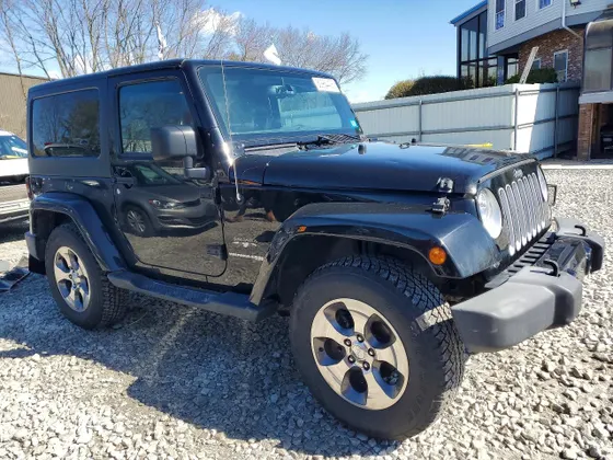 2018 Jeep Wrangler JK Altitude