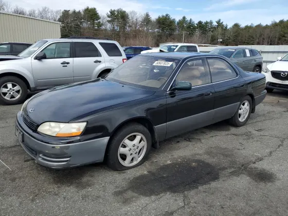 1994 Lexus ES 300 300