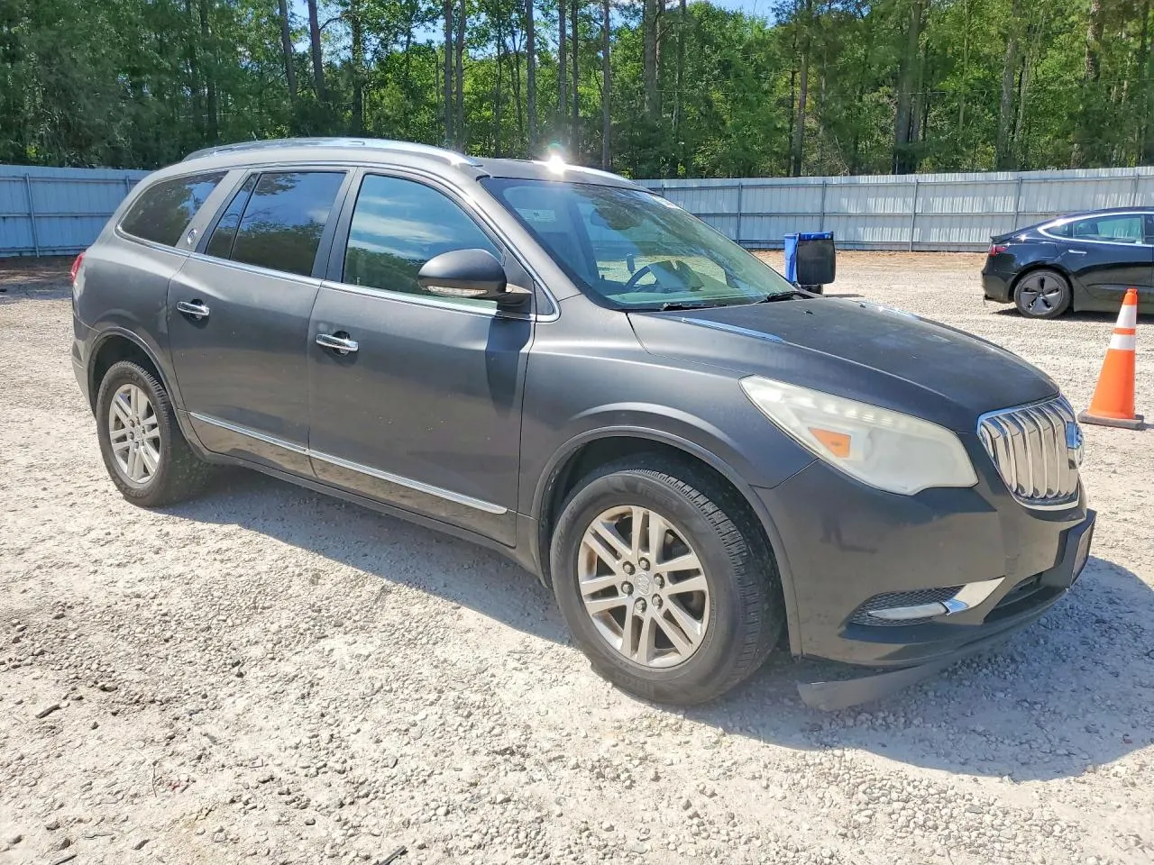 2013 Buick Enclave Convenience