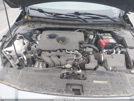 2019 Nissan Altima 2.5 SL