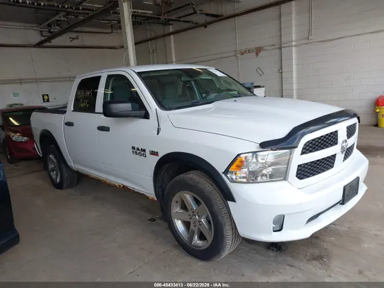 2014 Ram 1500 Express