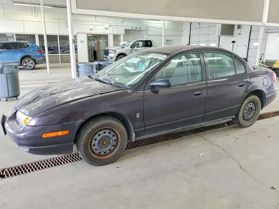 2000 Saturn SL SL1