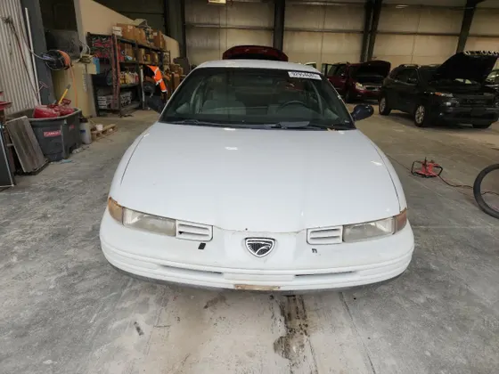 1995 Eagle VISION ESi