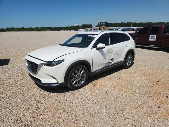 2020 Mazda CX-9 Grand Touring