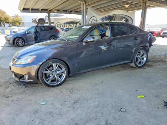 2009 Lexus IS 250 IS