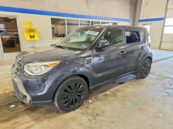2014 Kia Soul !