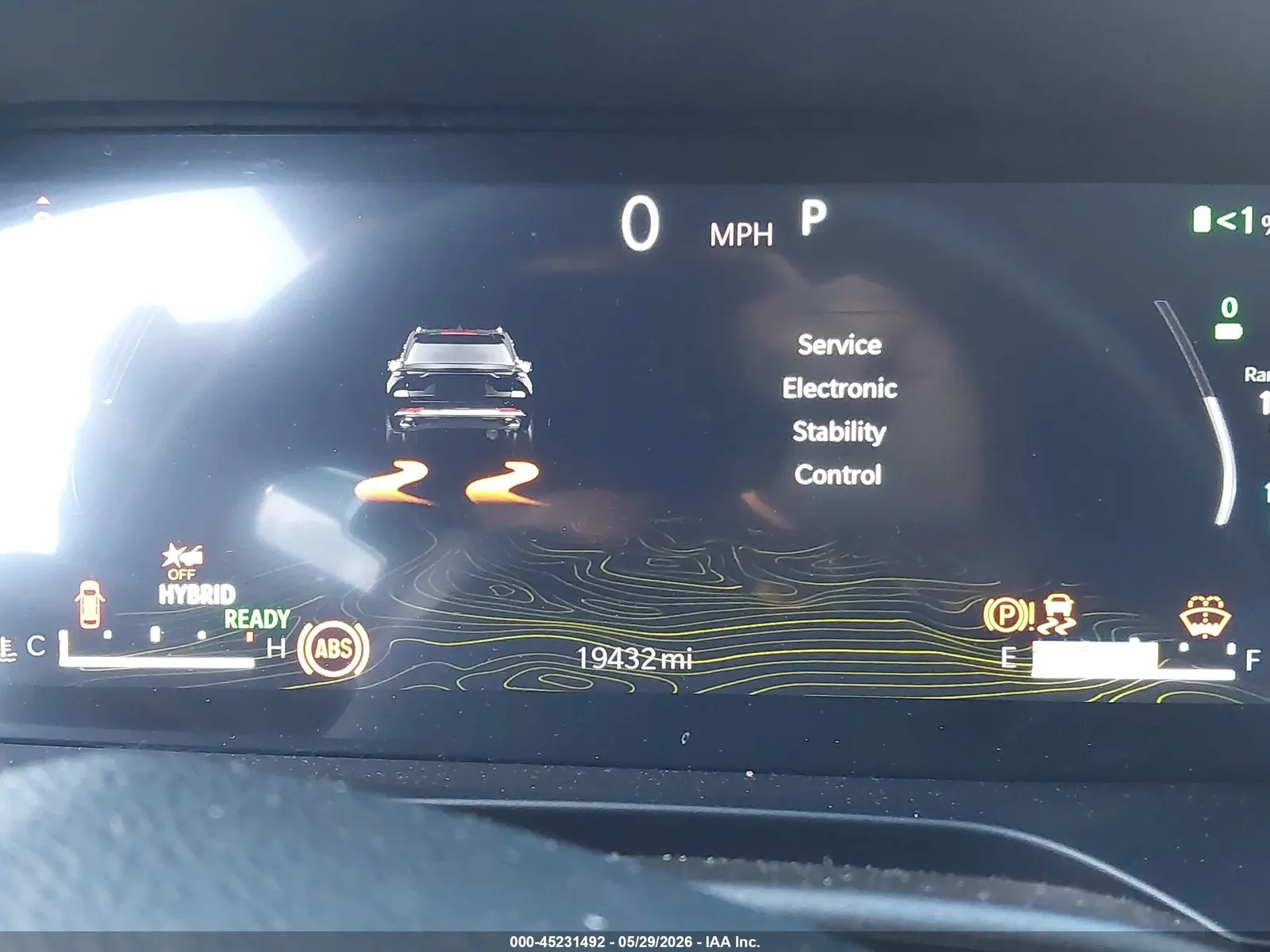 2023 Jeep Grand Cherokee 4xe Trailhawk