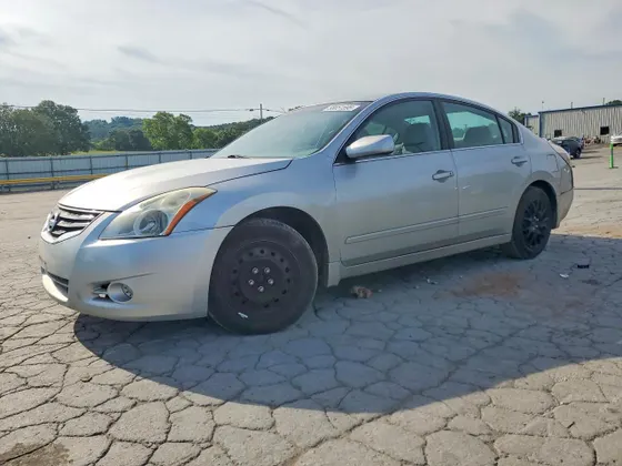 2011 Nissan Altima 2.5 S