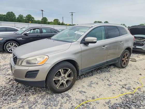 2012 Volvo XC60 3.0L