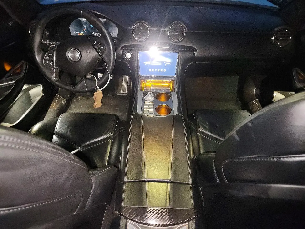2019 Karma Revero PREMIUM PLUS