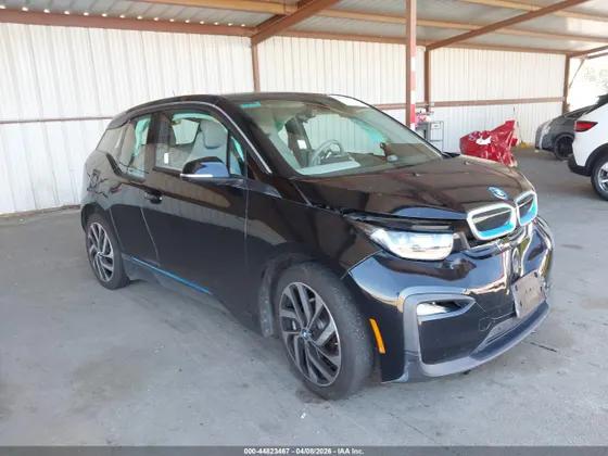 2018 BMW i3 94AH