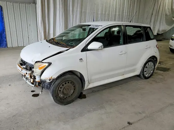 2006 Scion xA
