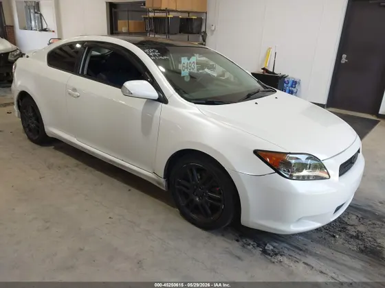2007 Scion tC