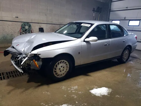 2001 Saturn LS L300