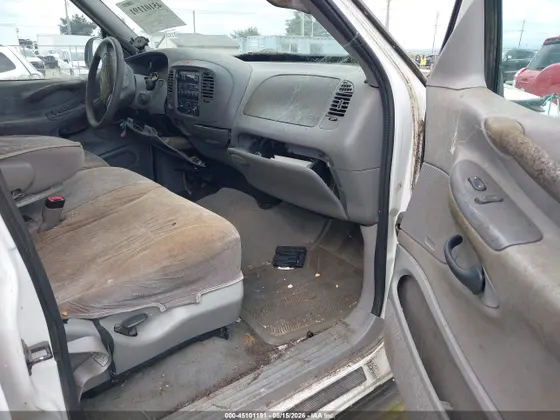 1997 Ford Expedition XLT