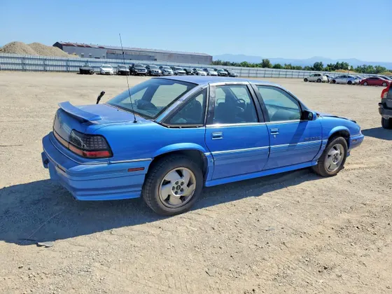 1994 Pontiac Grand Prix SE