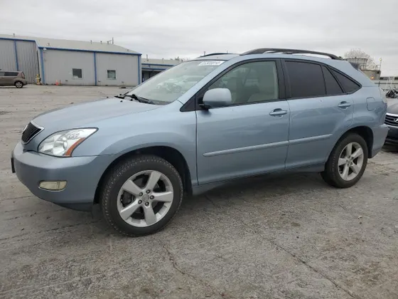 2003 Lexus RX 330 330