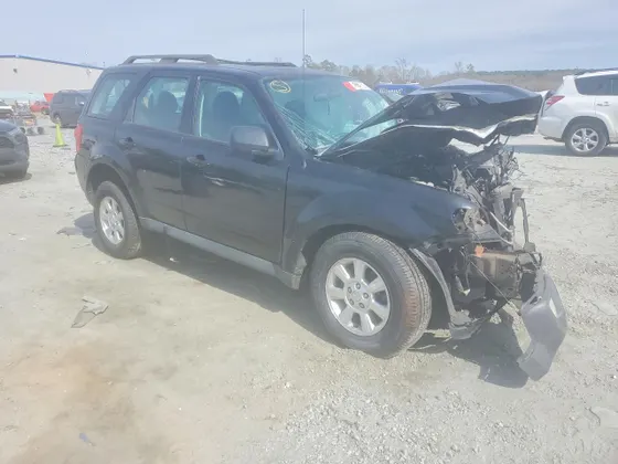 2011 Mazda Tribute Sport
