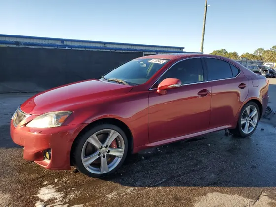 2012 Lexus IS 350 350