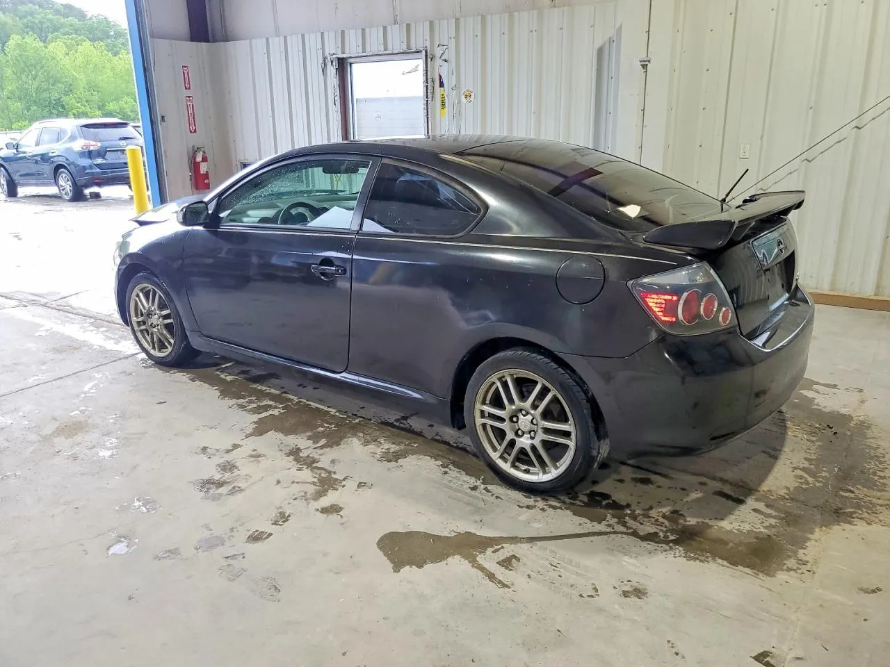 2010 Scion tC