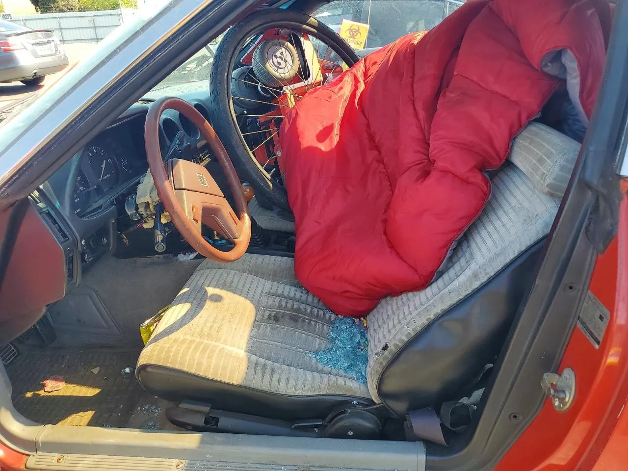 1983 Datsun 280ZX