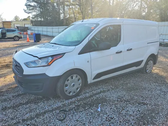2023 Ford Transit Connect Van XL