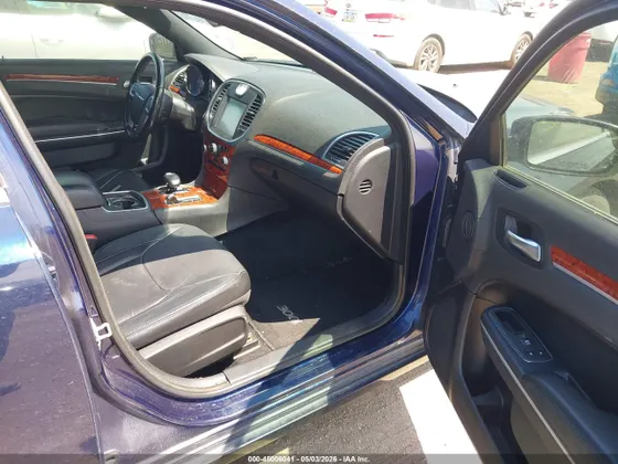 2014 Chrysler 300
