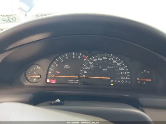 1993 Eagle VISION ESI