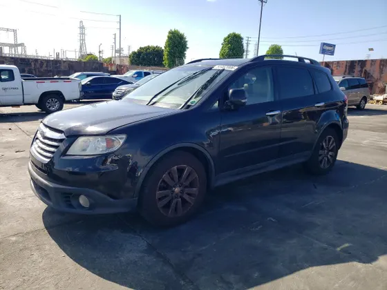 2008 Subaru Tribeca (Natl) 5-Pass Ltd w/Nav
