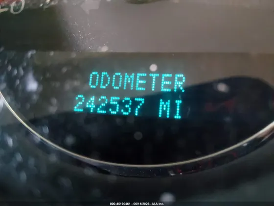 2007 GMC Yukon SLT