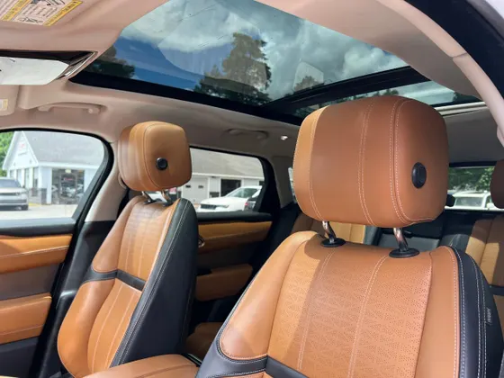 2019 Land Rover Range Rover Velar S