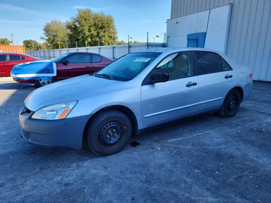 2004 Honda Accord Sdn DX