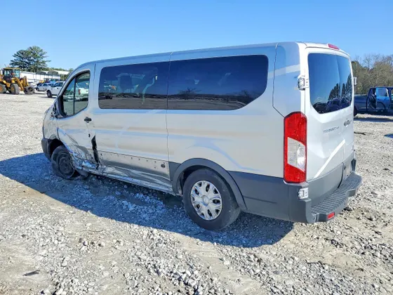 2017 Ford Transit Wagon XL