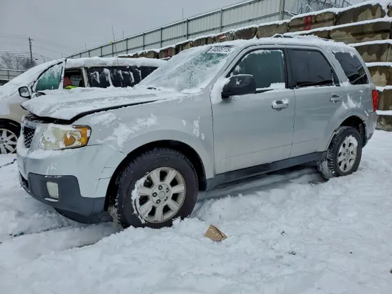 2010 Mazda Tribute Touring