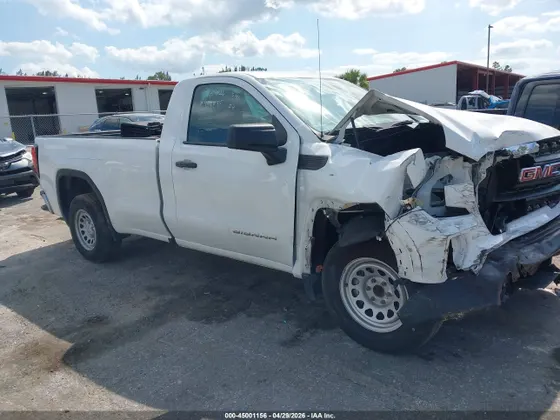 2022 GMC Sierra 1500 Limited Pro
