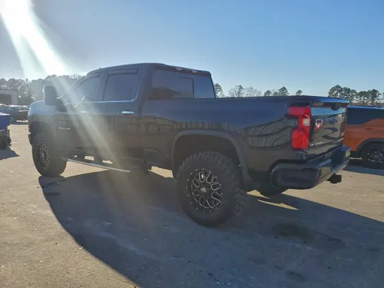 2022 Chevrolet Silverado 1500 SILVERADO