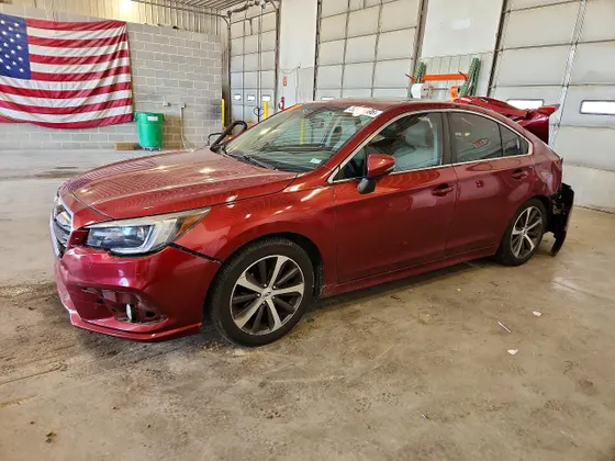 2018 Subaru Legacy Limited