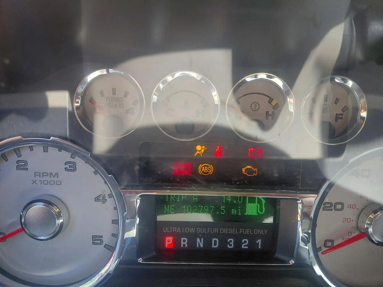 2008 Ford Super Duty F-450 DRW XL