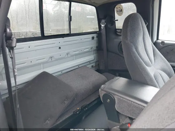 1997 Dodge Dakota SLT/SPORT