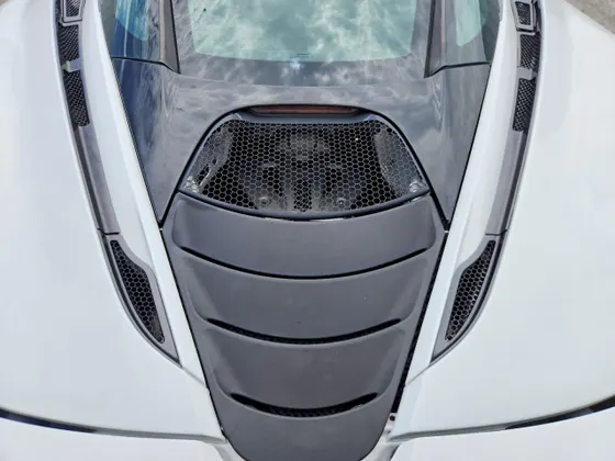 2019 McLaren 720S
