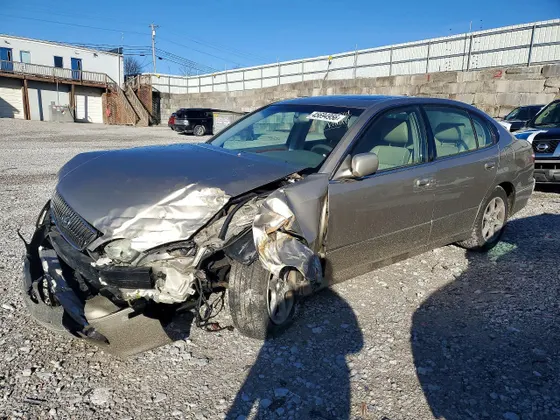 2002 Lexus GS 300