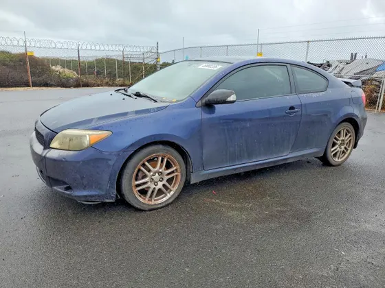 2006 Scion tC